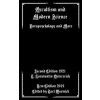 Occultism and Modern Science: Parapsychology and More (T. Konstantin Osterreich,Tarl Warwick)(Brožovaná) Occultism and Modern Science: Parapsychology and More (T. Konstantin Osterreich,Tarl Warwick)(Brožovaná)