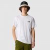 The North Face M S/S SIMPLE DOME TEE Pánske tričko US L NF0A87NGFN41 The North Face M S/S SIMPLE DOME TEE Pánske tričko US L NF0A87NGFN41