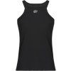 Karl Lagerfeld Blúzka AUTOGRAPH TANK Čierna Karl Lagerfeld Blúzka AUTOGRAPH TANK Čierna