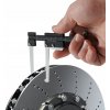 BGS Posuvné měřítko pro měření síly brzdového kotouče 60 mm 8689