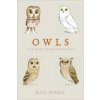 Owls (Matt Sewell)(Pevná) Owls (Matt Sewell)(Pevná)