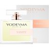 Yodeyma Vanity EDP - Dámská parfémovaná voda 100 ml Yodeyma Vanity EDP - Dámská parfémovaná voda 100 ml