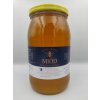 Prírodný mnohokvetý med POĽSKÝ 1.2 kg - 2025 - Pasieka Szabłowskich Prírodný mnohokvetý med POĽSKÝ 1.2 kg - 2025 - Pasieka Szabłowskich