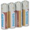 Philips LongLife AA 4ks R6L4B/10