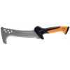 Fiskars Mačeta s pílkou Solid, veľká 1051233 Fiskars Mačeta s pílkou Solid, veľká 1051233
