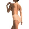 Ewana Dámske nohavičky 005 beige