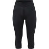 W Cyklonohavice CRAFT CORE Endur Knickers čierna Veľkosť: M W Cyklonohavice CRAFT CORE Endur Knickers čierna Veľkosť: M