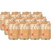 Sýtený nápoj COCA-COLA Vanilla 330ml Sýtený nápoj COCA-COLA Vanilla 330ml