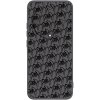 Picasee silikónový čierny obal pre Honor Magic5 Lite 5G - Separ - Black On Black 2 Picasee silikónový čierny obal pre Honor Magic5 Lite 5G - Separ - Black On Black 2