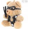 Fetish submissive - ted teddy bear bdsm model 2 Fetish submissive - ted teddy bear bdsm model 2
