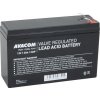 Avacom 12V 6Ah PBAV-12V006-F2AH Avacom 12V 6Ah PBAV-12V006-F2AH