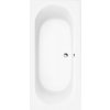 Villeroy & Boch O. Novo 190 x 90 cm UBA190CAS2V-01