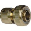 Hadicová spojka mosadzná 3/4 Hadicová spojka mosadzná 3/4