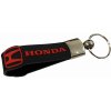 Prívesok na kľúče Auto123 Silikónová Honda v.1 Prívesok na kľúče Auto123 Silikónová Honda v.1