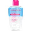Dermacol Collagen+ Waterproof Eye & Lip Make-up Remover 150 ml Dermacol Collagen+ Waterproof Eye & Lip Make-up Remover 150 ml