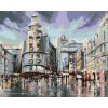 Diamantové maľovanie Diamondi - MADRID A DAŽDIVÉ POČASIE, 40x50 cm, vypnuté plátno na rám (606575B) Diamantové maľovanie Diamondi - MADRID A DAŽDIVÉ POČASIE, 40x50 cm, vypnuté plátno na rám (606575B)