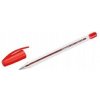 Guľôčkové pero Pelikan Stick Super Soft červené K86 Guľôčkové pero Pelikan Stick Super Soft červené K86