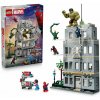 Lego® Epický súboj: Spider-Man vs. Hulk Lego® Epický súboj: Spider-Man vs. Hulk