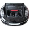 Sada 2ks cestovných tašiek SPORT pre PORSCHE 911, 2012-15 / Carrera 4 Sada 2ks cestovných tašiek SPORT pre PORSCHE 911, 2012-15 / Carrera 4