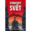 Ztracený svět - Daniel Gris Ztracený svět - Daniel Gris