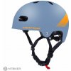 CRATONI C-Mate JR. detská prilba, petrol/orange metallic matt S/M (54-58 cm) CRATONI C-Mate JR. detská prilba, petrol/orange metallic matt S/M (54-58 cm)