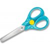 Nožnice Maped Security - 13 cm, blister, mix farieb Nožnice Maped Security - 13 cm, blister, mix farieb