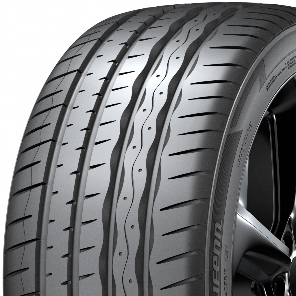 Laufenn Z-fit EQ LK03 235/35 R19 91Y