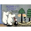 Moomin and the Comet Moomin and the Comet