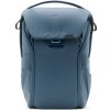 Batoh Peak Design Everyday Backpack 20L v2 Farba: modrá Batoh Peak Design Everyday Backpack 20L v2 Farba: modrá