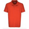 Tričko CCM Fitted Polo Farba: červená, Veľkosť: XS Tričko CCM Fitted Polo Farba: červená, Veľkosť: XS
