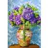 Castorland Bouquet of Hydrangeas 1000 dielov