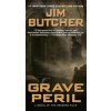 Grave Peril (Jim Butcher)(Brožovaná) Grave Peril (Jim Butcher)(Brožovaná)