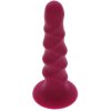 ToyJoy Get Real rebrované dildo 15 cm