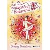 Zázračná balerína Delfi a maškarný bál - Darcey Bussell, Kristína Horková Zázračná balerína Delfi a maškarný bál - Darcey Bussell, Kristína Horková
