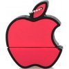 PENDRIVE 8 GB 3.0 USB Apple JABLKO IPHONE RUŽOVÁ PENDRIVE 8 GB 3.0 USB Apple JABLKO IPHONE RUŽOVÁ