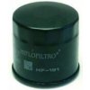 HIFLO FILTRO Olejový filter HF191 HIFLO FILTRO Olejový filter HF191