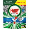 Fairy Platinum Plus Kapsuly do umývačky riadu Čerstvý bylinný vánok 71 ks Fairy Platinum Plus Kapsuly do umývačky riadu Čerstvý bylinný vánok 71 ks