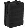 BRANDIT taška Molle Pouch Cross Čierna Veľkosť: OS BRANDIT taška Molle Pouch Cross Čierna Veľkosť: OS