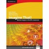 Imagine That! with CD-ROM / Audio CD - Herbert Puchta Imagine That! with CD-ROM / Audio CD - Herbert Puchta