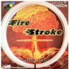 Tenisový výplet Weiss Cannon Fire Stroke (12 m) - white - Biely (1.20 mm) Tenisový výplet Weiss Cannon Fire Stroke (12 m) - white - Biely (1.20 mm)