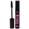 Essence I love Extreme Volume riasenka Black 12 ml