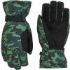 Pánske rukavice Bula, CAMOUFLAGE MITTENS Čierna,Zelená,Khaki,svetlo zelená L Pánske rukavice Bula, CAMOUFLAGE MITTENS Čierna,Zelená,Khaki,svetlo zelená L