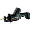Metabo 602322840 - PowerMaxx SSE 12 BL - AKU priamočiara píla, 12V, metaBOX 145 Metabo 602322840 - PowerMaxx SSE 12 BL - AKU priamočiara píla, 12V, metaBOX 145