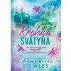 Krehká svätyňa Catherine Cowles 2026 ()