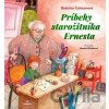 Príbehy starožitníka Ernesta - Beatrica Čulmanová, Renáta Milčáková (ilustrátor) Príbehy starožitníka Ernesta - Beatrica Čulmanová, Renáta Milčáková (ilustrátor)