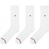Ponožky Tommy Hilfiger White 5356339 Ponožky Tommy Hilfiger White 5356339