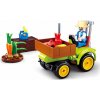 Sluban Town Farma M38-B0776 Traktúrik na ovocie Sluban Town Farma M38-B0776 Traktúrik na ovocie