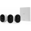 IP kamera Arlo Ultra 2 Outdoor Security Camera - 3 ks, Biela (VMS5340-200EUS) IP kamera Arlo Ultra 2 Outdoor Security Camera - 3 ks, Biela (VMS5340-200EUS)