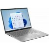 ASUS Vivobook S14 S3407CA-LY008W - Ultra 7-255H | 14'' | 16GB | 1TB | Windows 11H | strieborný ASUS Vivobook S14 S3407CA-LY008W - Ultra 7-255H | 14'' | 16GB | 1TB | Windows 11H | strieborný