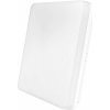 Emos ZM4324, LED prisadené svietidlo TORI, štvorcové, biele, 24W neutrálna biela, IP54 ZM4324 Emos ZM4324, LED prisadené svietidlo TORI, štvorcové, biele, 24W neutrálna biela, IP54 ZM4324